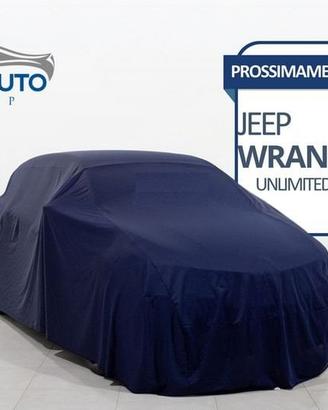 Jeep Wrangler Unlimited 2.0 PHEV Sahara Autom.
