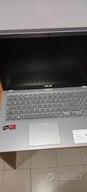 ASUS LAPTOP NUOVO 