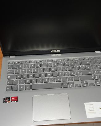 ASUS LAPTOP NUOVO 