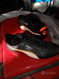 scarpe da calcio puma diego 90