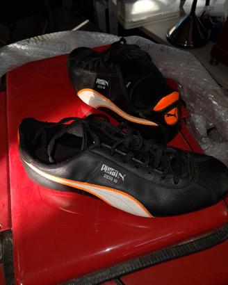 scarpe da calcio puma diego 90