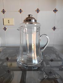 Caraffa refrigerante per vino/acqua