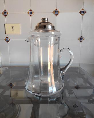 Caraffa refrigerante per vino/acqua