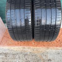 Pneumatici Pirelli P ZERO