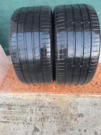 Pneumatici Pirelli P ZERO