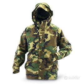 Goretex Americano Originale tg. M/L