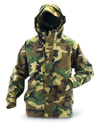 Goretex Americano Originale tg. M/L