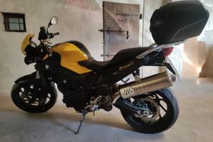 Moto BWM F 800 R