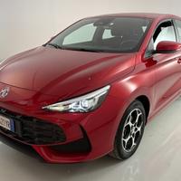 MG MG3 - MG3 1.5 Comfort