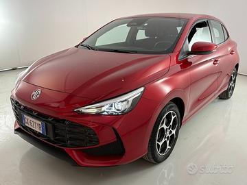 MG MG3 - MG3 1.5 Comfort