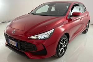MG MG3 - MG3 1.5 Comfort