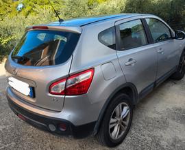 NISSAN Qashqai 1ª serie - 2013, 5porte, 233000km