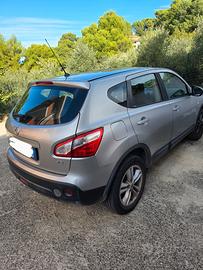 NISSAN Qashqai 1ª serie - 2013, 5porte, 233000km