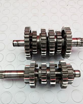 CAMBIO GEAR YAMAHA YZ 125 1989 1992 YZ125 1990 199