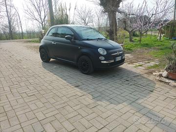 FIAT 500 - 1.2 benzina 51 kw OK NEOPATENTATI