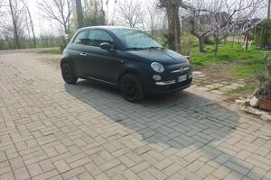 FIAT 500 - 1.2 benzina 51 kw OK NEOPATENTATI
