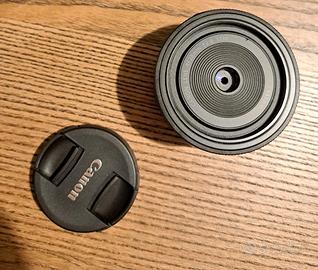 Canon 28 mm RF