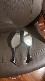 specchietti MT 07
