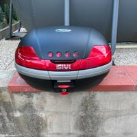 Baulone givi vr46