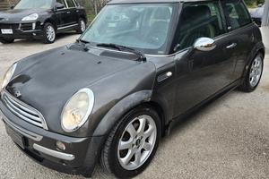 Mini 1.4 tdi One D Park Lane