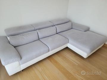 Divano NIBBIO POLTRONESOFÀ