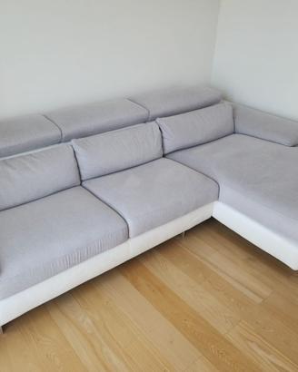 Divano NIBBIO POLTRONESOFÀ