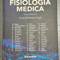 Fisiologia medica