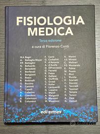 Fisiologia medica