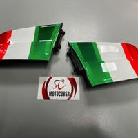 Ala destra Panigale V4 SBK F23-F25 tricolore