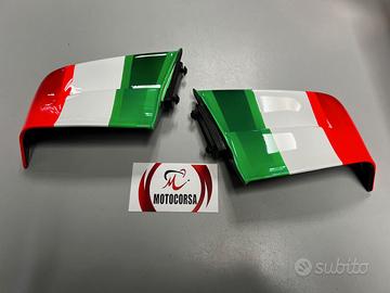 Ala destra Panigale V4 SBK F23-F25 tricolore