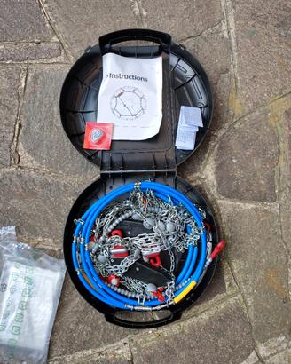 Catene Thule CG-9 090