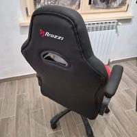 sedia gaming