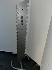 Porta manubri reebook