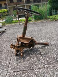 Gruppo sterzo Goldoni
