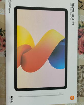 REDMI Pad 2 PRO 