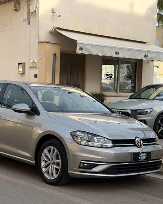 VOLKSWAGEN Golf 1.6 TDI 115 CV Business
