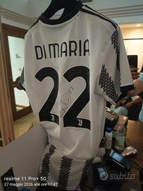maglia di maria