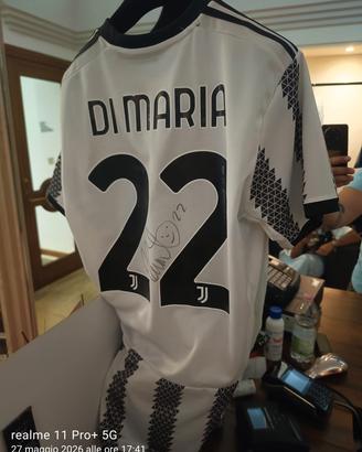 maglia di maria