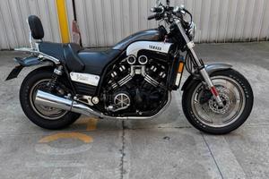 Yamaha VMax 1200 America