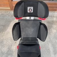 Seggiolino auto peg perego IsoFix