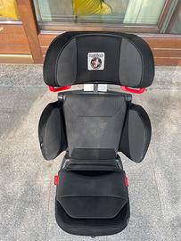 Seggiolino auto peg perego IsoFix