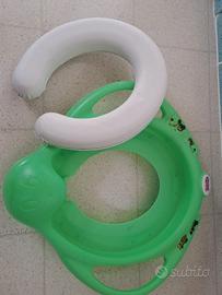 OKBABY Pinguo Soft Riduttore per WC