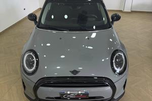 Mini 1.5 Cooper