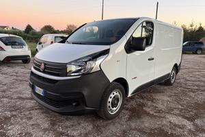 Fiat TALENTO 1.6 MJT 120CV Furgone 10q