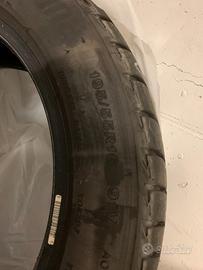 Gomme Estive Hankook 195/55 R16