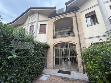 Appartamento Bruino [Cod. rif 3341416ARG]