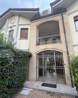 Appartamento Bruino [Cod. rif 3341416ARG]