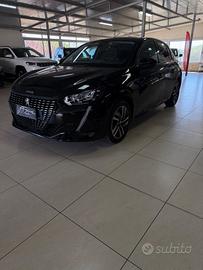 Peugeot 208 PureTech 100 Stop&Start 5 porte Active