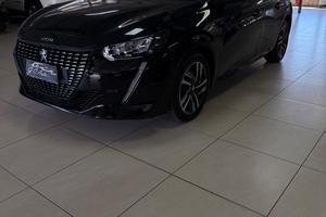 Peugeot 208 PureTech 100 Stop&Start 5 porte Active