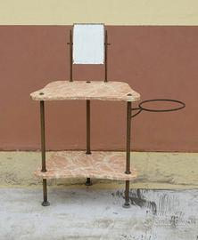 Tavolo Toilette anni 30/40 